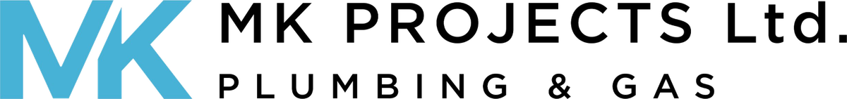 MK Projects Ltd. Plumbing & Gas